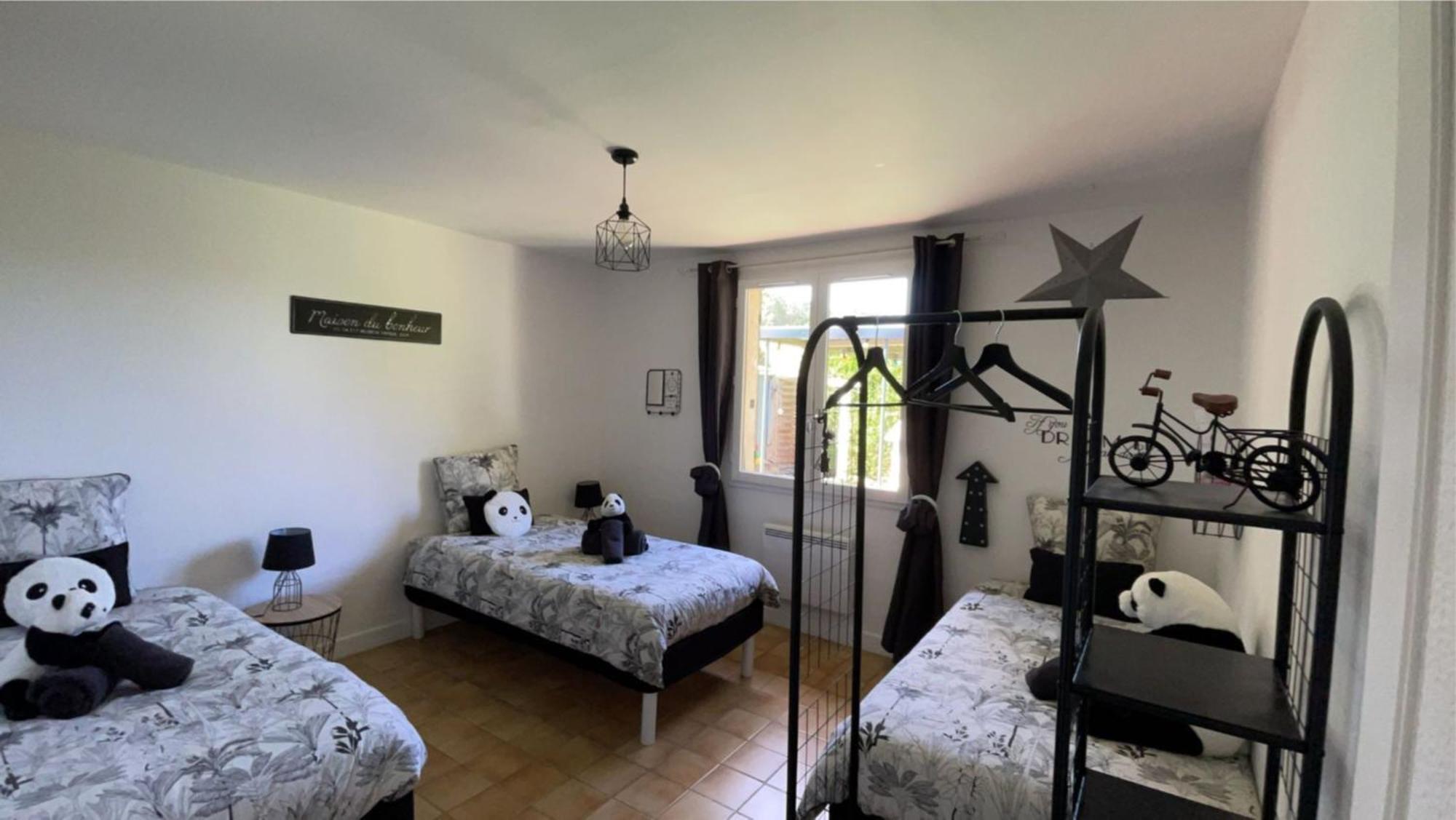 Le Cottage De Mae Seigy Exterior photo
